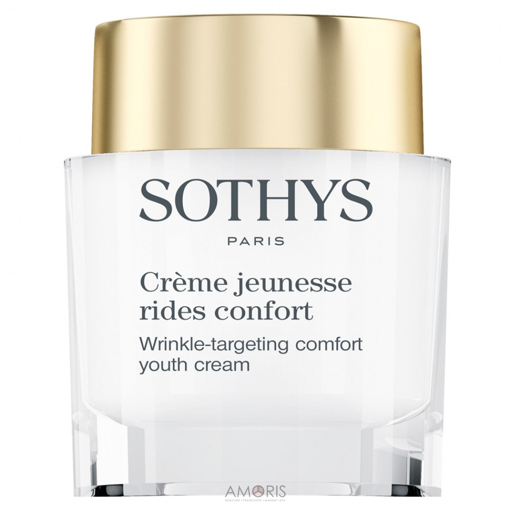 Крем молодости от морщин комфорт